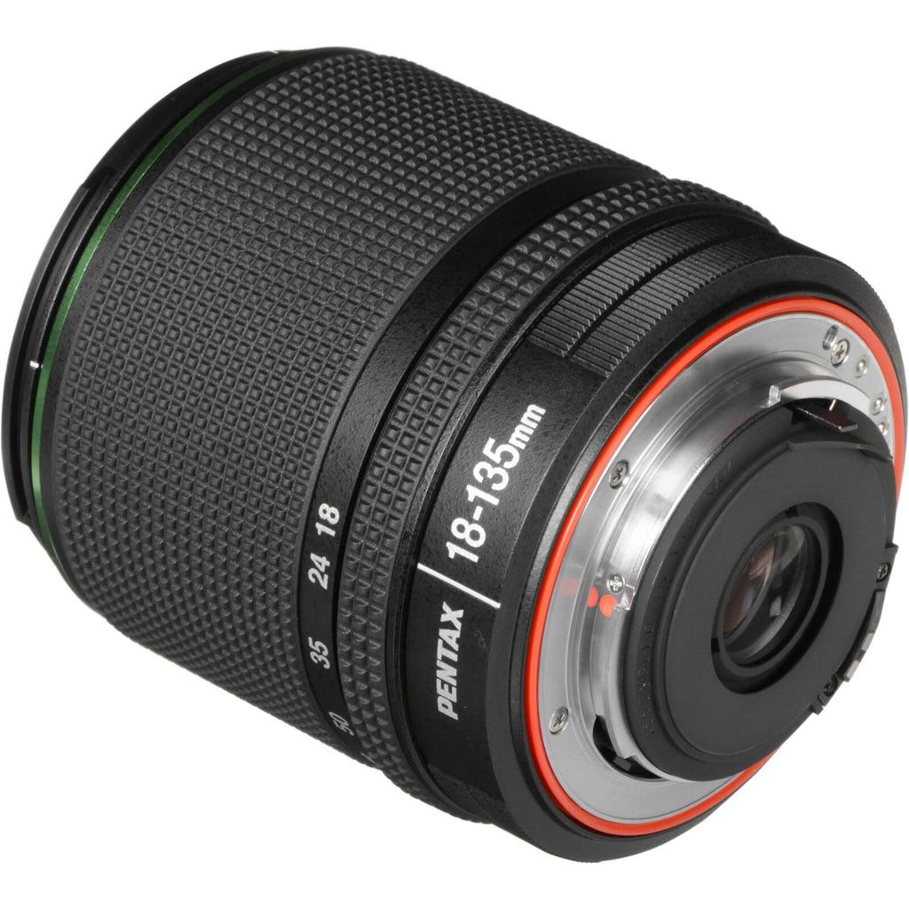 18-135mm f/3.5-5.6 ED AL DC WR Lens I30839