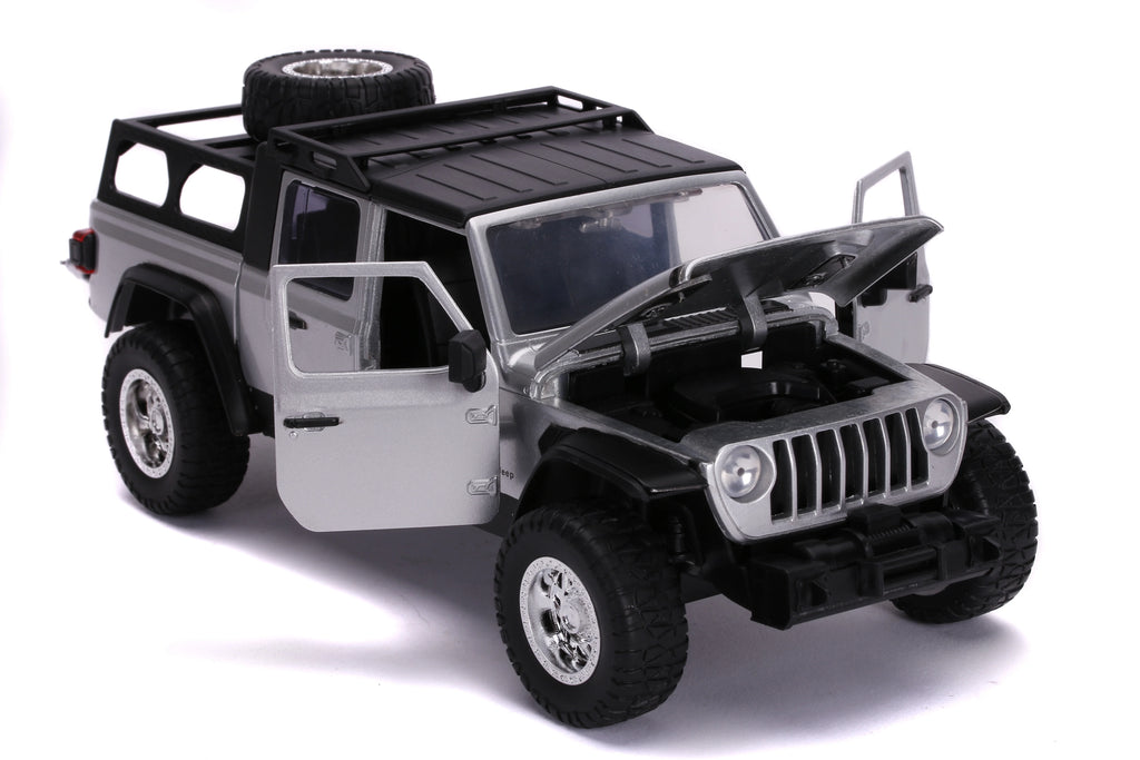 1:24 Die-cast Car K6303
