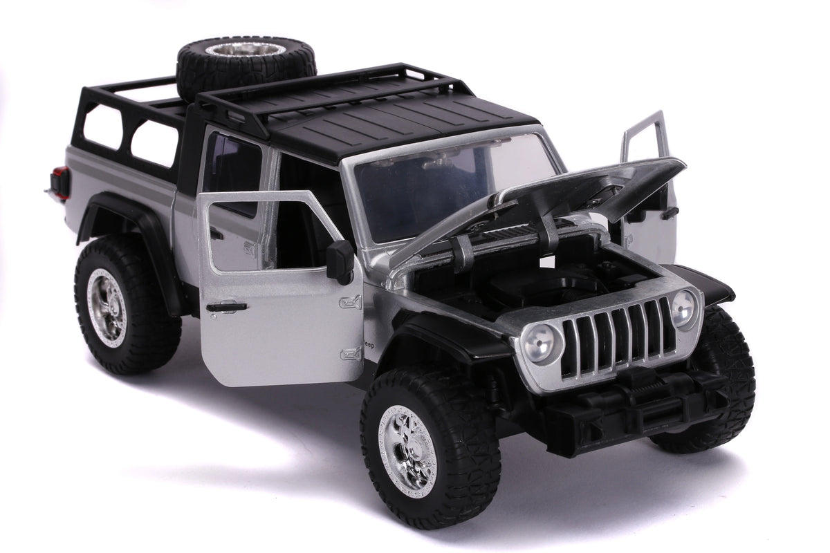 1:24 Die-cast Car K6303