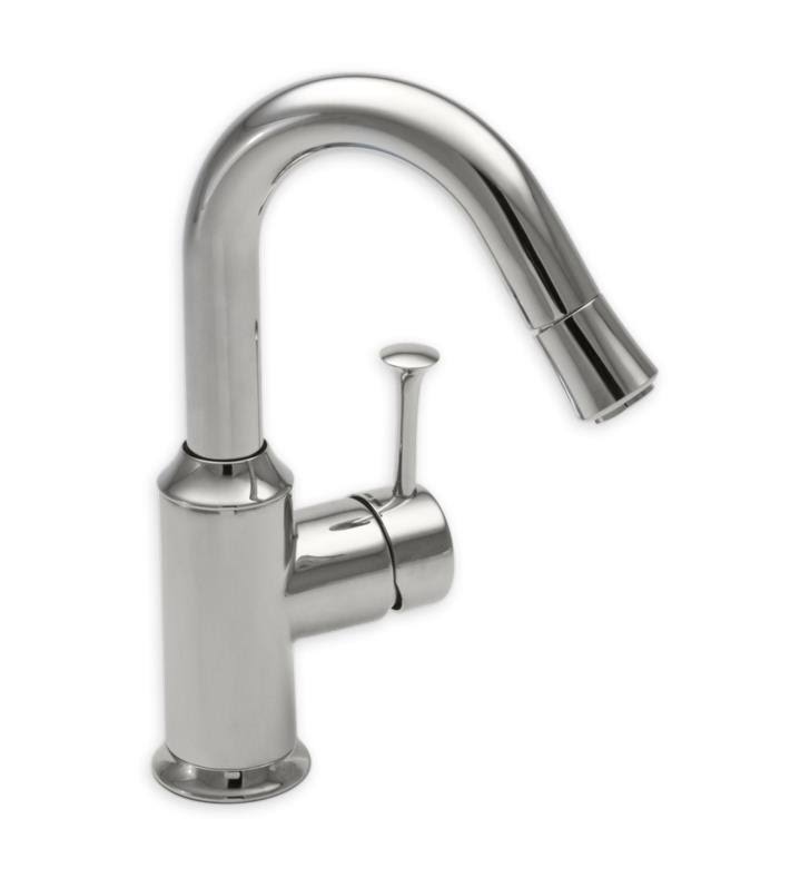 Stainless Steel Bar Faucet T2640