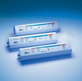 Electronic Fluorescent Ballast A91825
