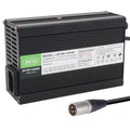 50.4V 5A Smart Charger with Fan Aluminum Case S2231