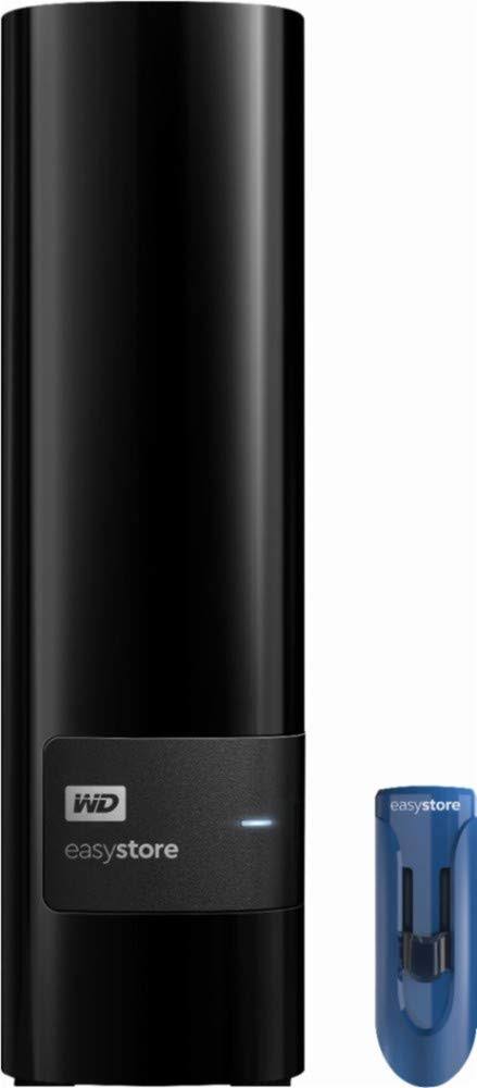 10TB External USB 3.0 Hard Drive P70634