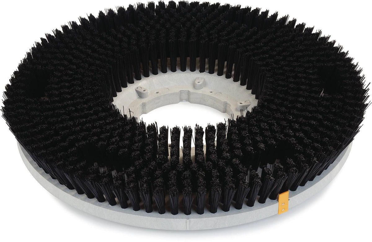 Nylon Stiff Rotary Brush F13752