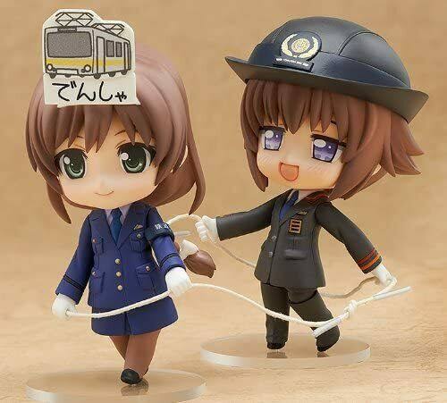 Nendoroid Sakura Monden U20108