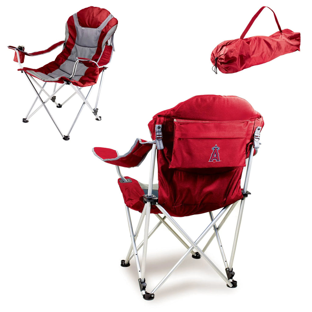 Reclining Camp Chair S7954