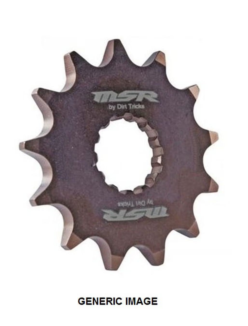 13T Front Sprocket for YAMAHA YZ426F F321