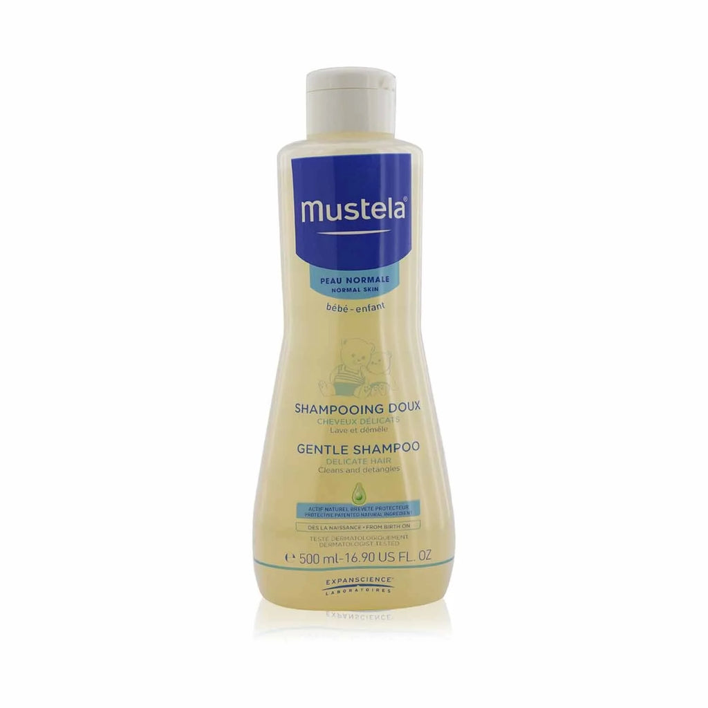 Gentle Shampoo 16.9oz D9123