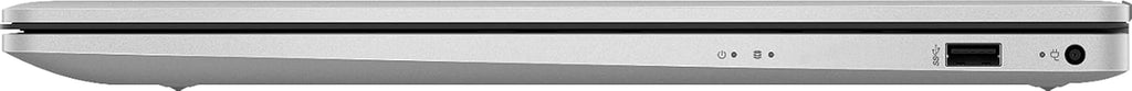 17.3 FHD Laptop, AMD Ryzen 5 5500U 6-Core, 8GB RAM, 256GB NVMe SSD, Natural Silver Y385024