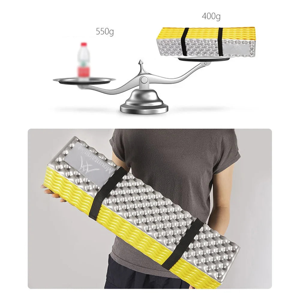 Waterproof Thickened Camping Mat U525597