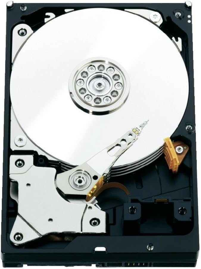 3 TB 7200 RPM SATA III Enterprise Hard Drive T9952