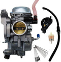 Carburetor for ATV 400 500 C641
