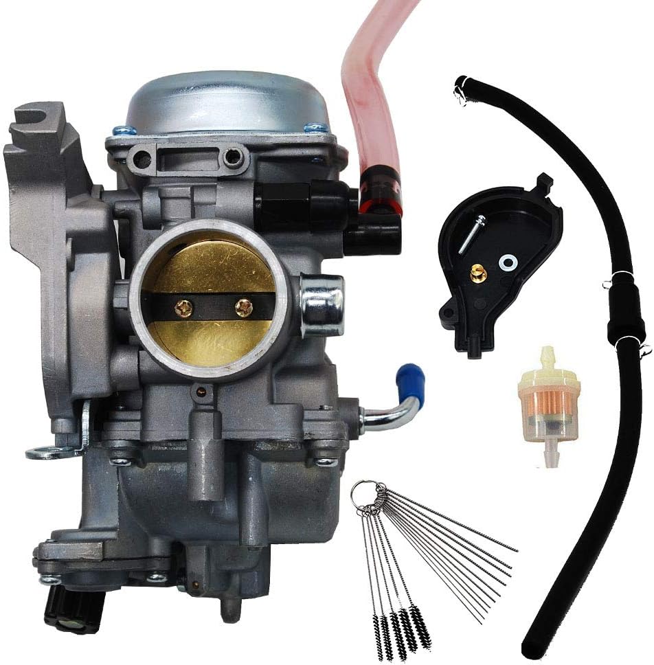 Carburetor for ATV 400 500 C641