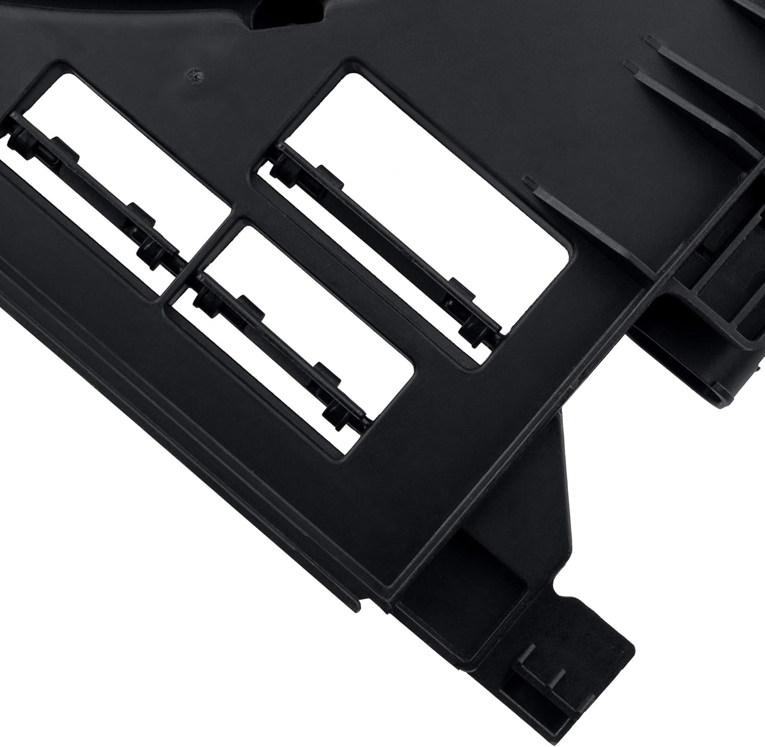 Radiator Cooling Fan Assembly M78436