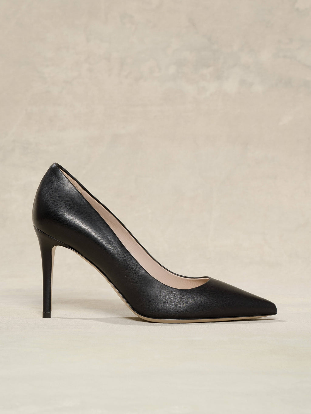 Black Pumps Q33072