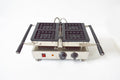 Nonstick Electric Square Waffle Maker I3812
