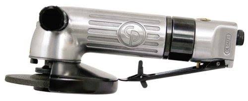 5 inch Heavy-Duty Angle Grinder, 12000 RPM A35758