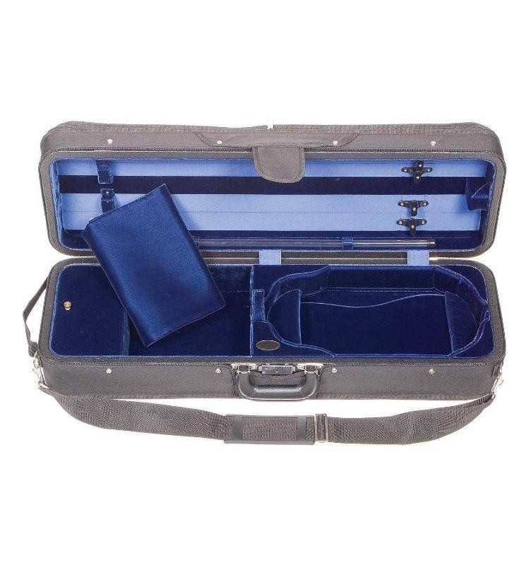 FeatherLite Oblong Suspension Violin Case L487356