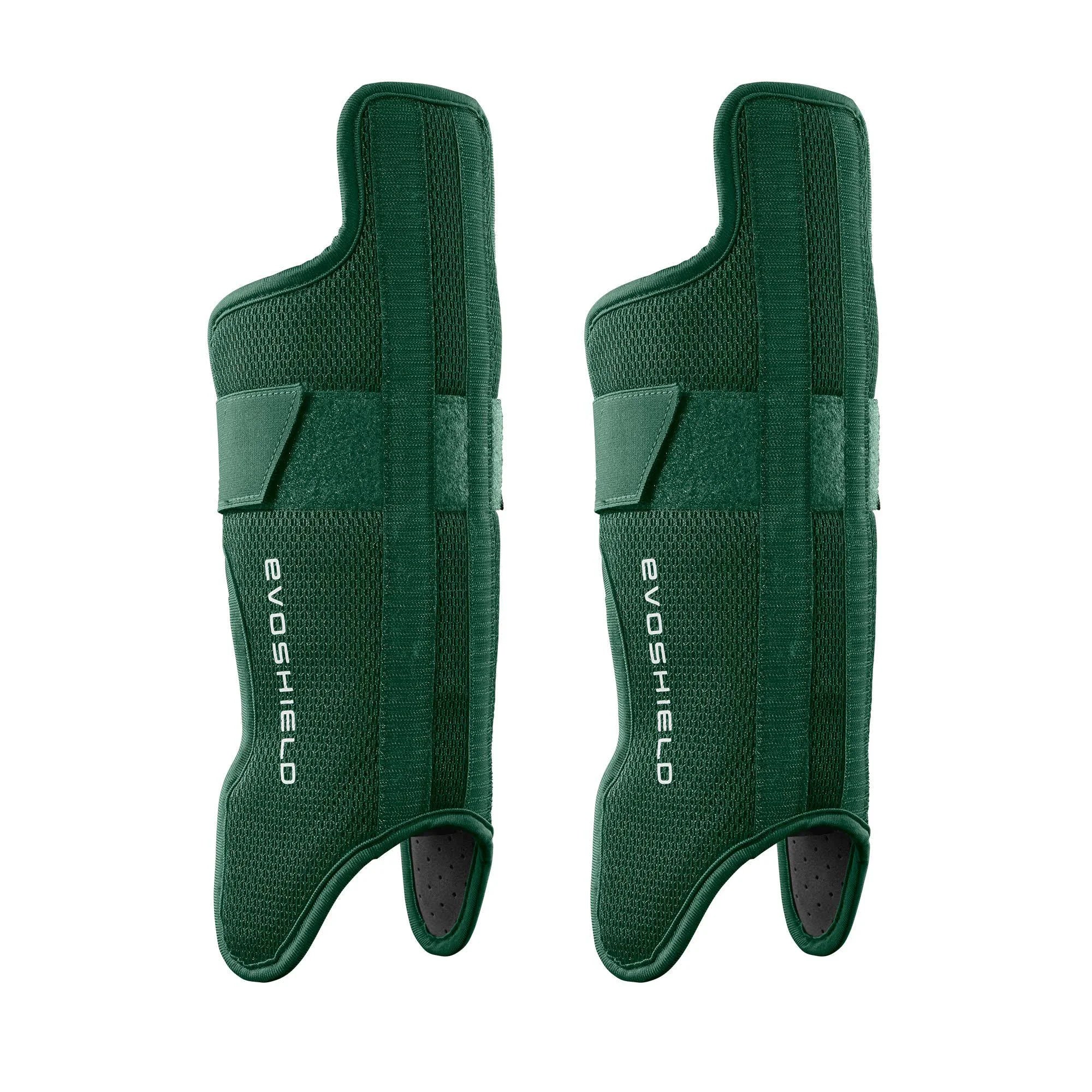 DarkGreen Catcher's Lower Leg Guards Z9733
