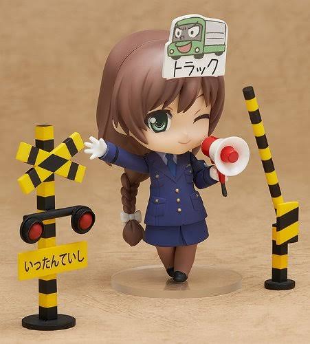 Nendoroid Sakura Monden U20108