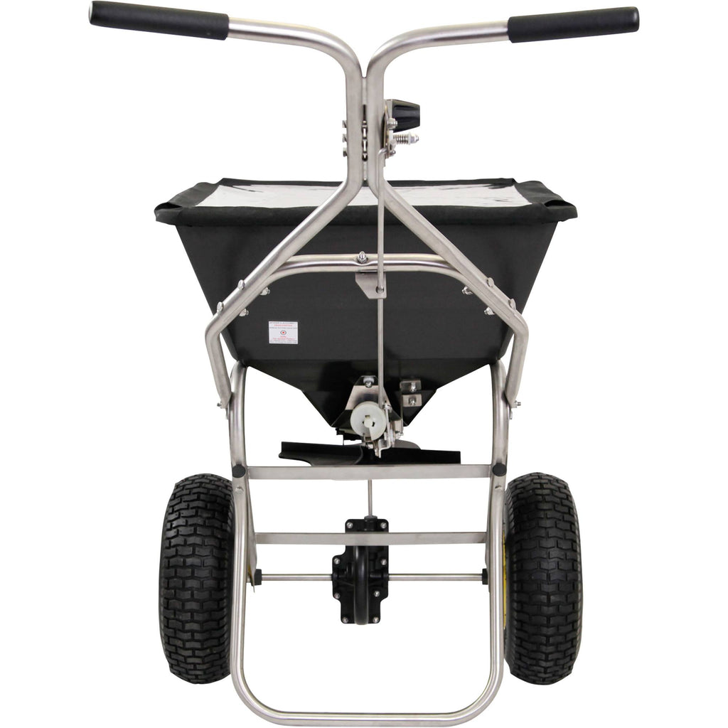 80-lb. Capacity Walk-Behind Broadcast Spreader N4772