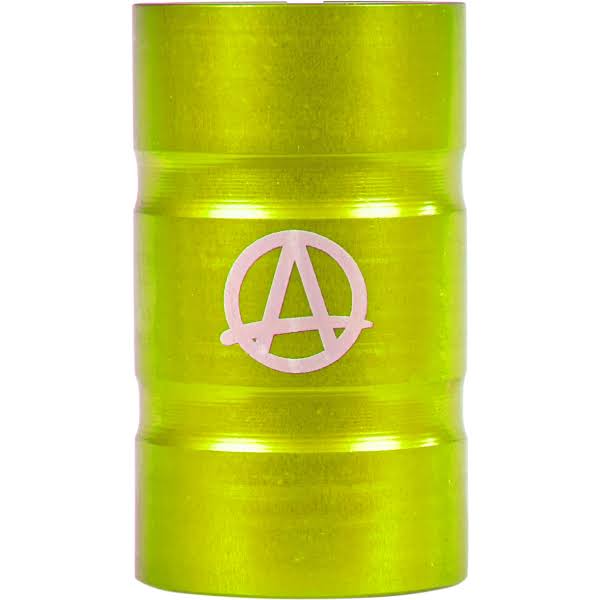 Apex 3 Bolt Scooter SCS Clamp Z837