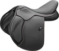 Black 16.5 Jump Saddle B409291