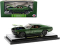 1/24 Diecast Model Car D896382