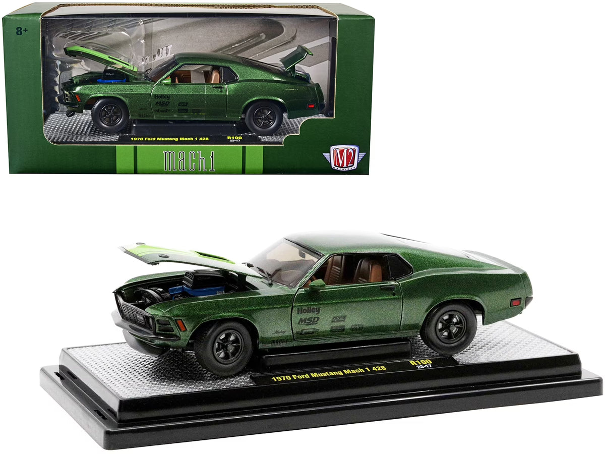1/24 Diecast Model Car D896382
