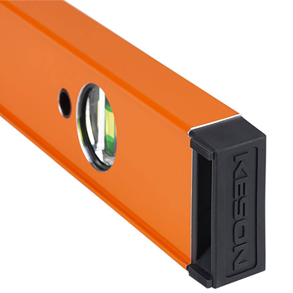 Orange 32x22 Magnetic Box Beam Level C100