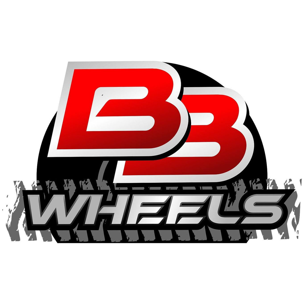 20x8.5 6x139.70 Chrome (31 mm) Z110916