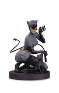 Catwoman Statue Z2966