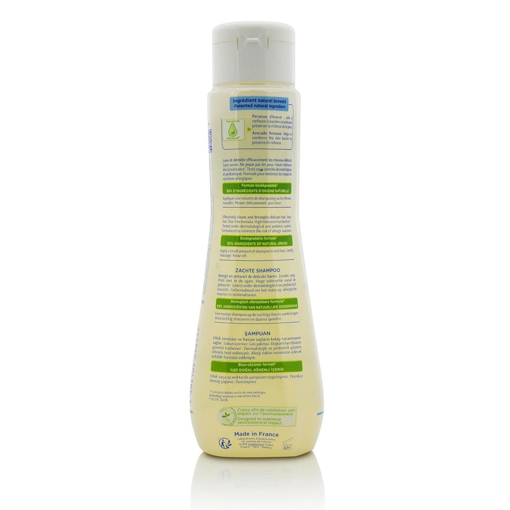 Gentle Shampoo 16.9oz D9123