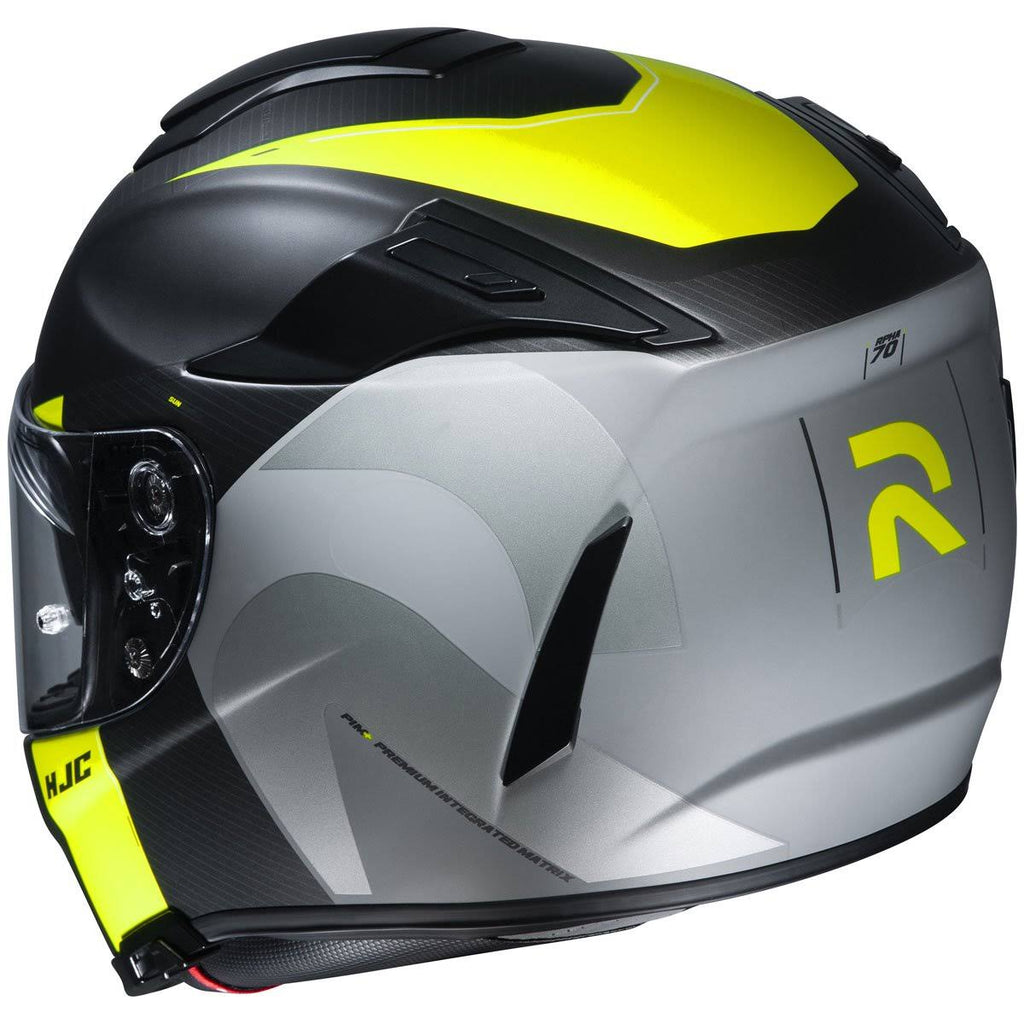 Helmet (Size: 2XL) J796871