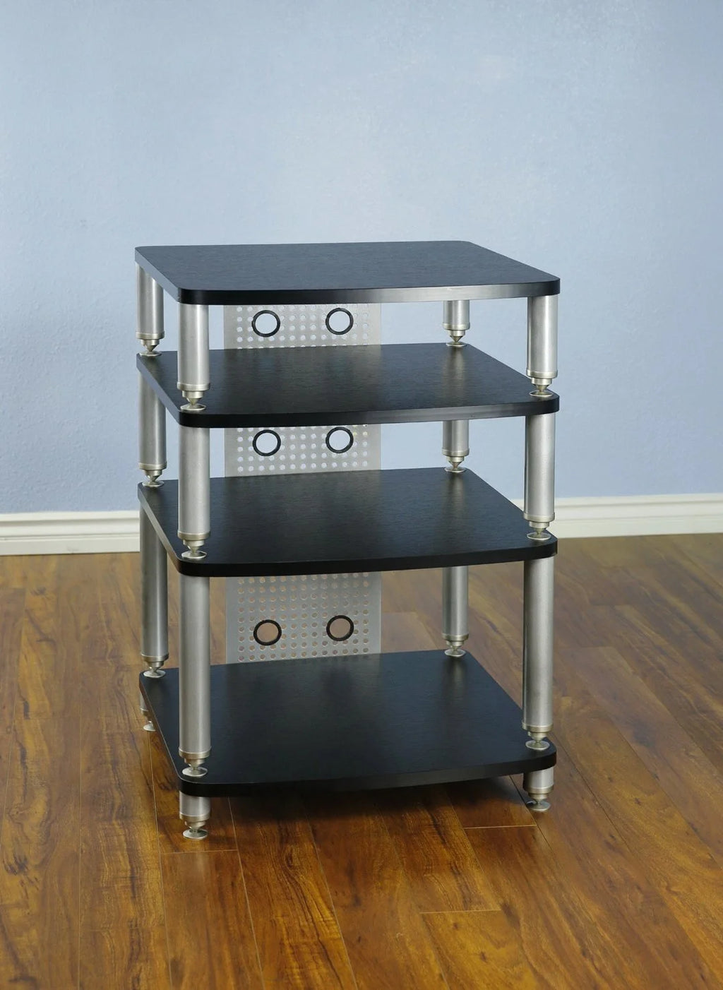 4 Shelves Audio Video Rack O36796