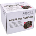 Mass Air Flow Sensor W9886