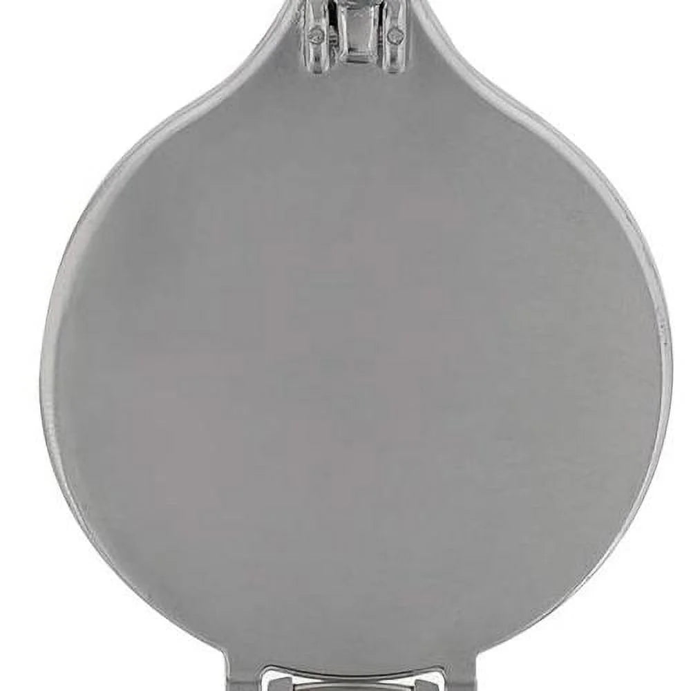 Aluminum Tortilla Press 6In A133