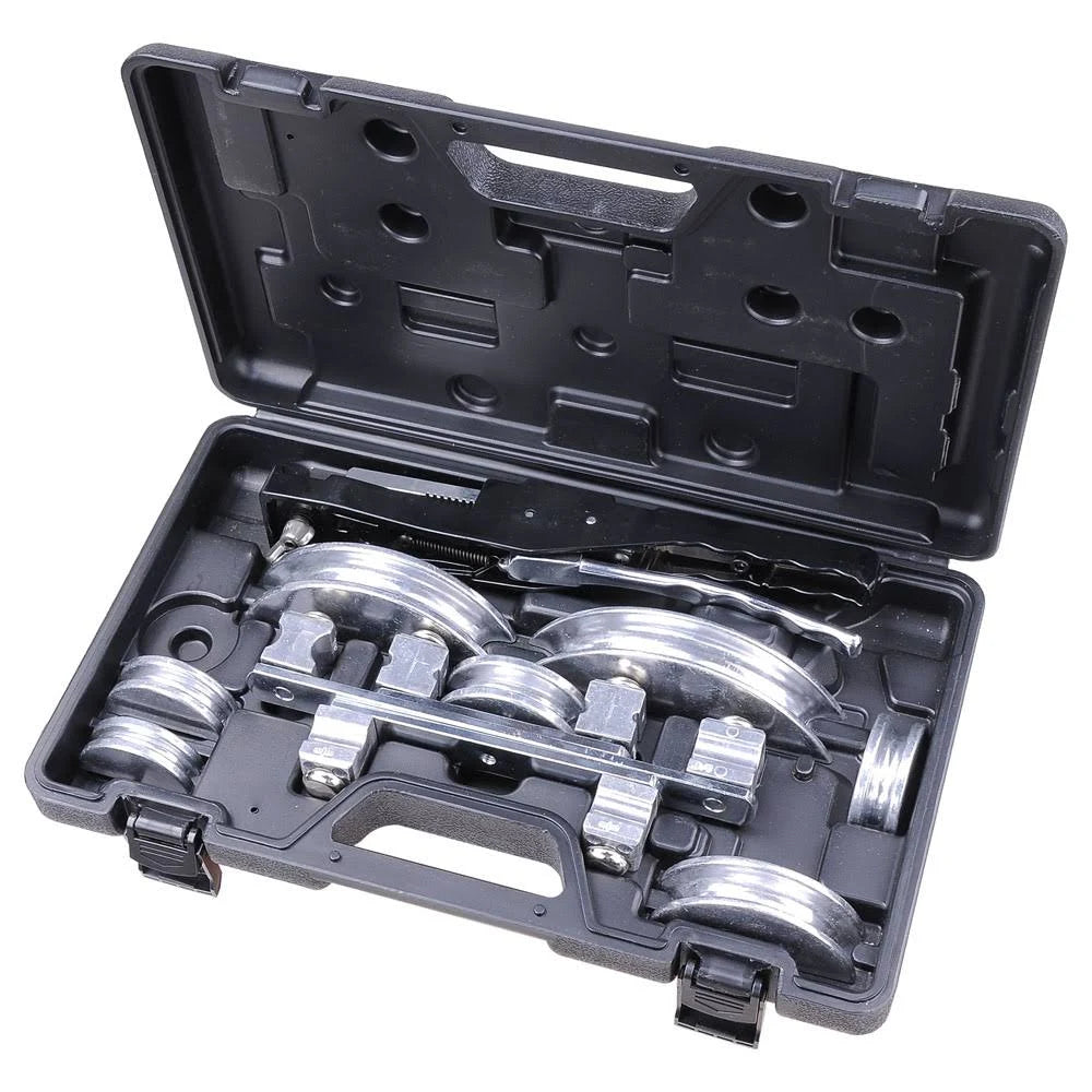 1/4 inch to 7/8 inch O.D. Tubing Aluminium Alloy Pipe Tube Bender L245772