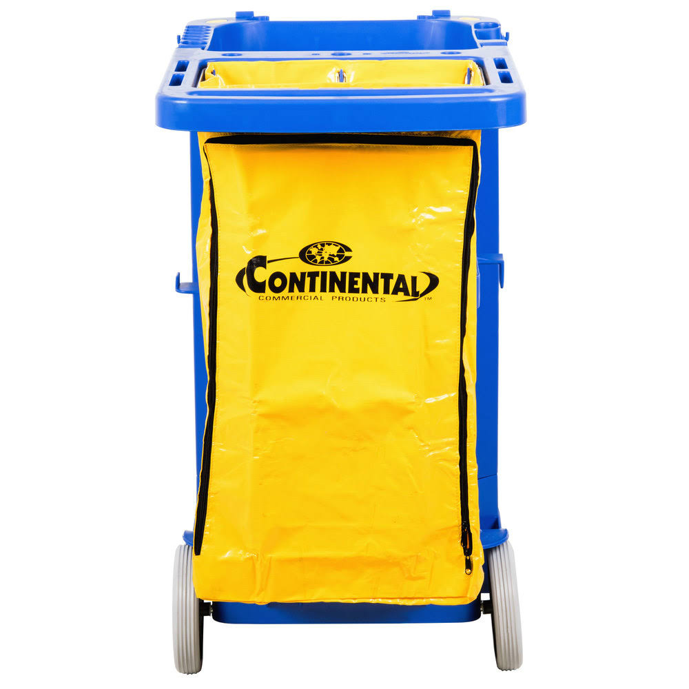 Replacement Bag for Janitor Cart X56850