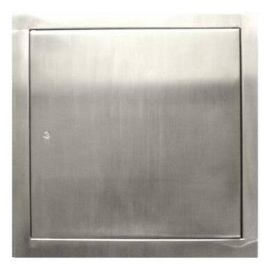 Stainless Steel Multi-Purpose Access Panel P244056
