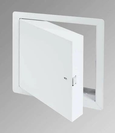 Fire-Rated Insulated Panel with Flange Z2541