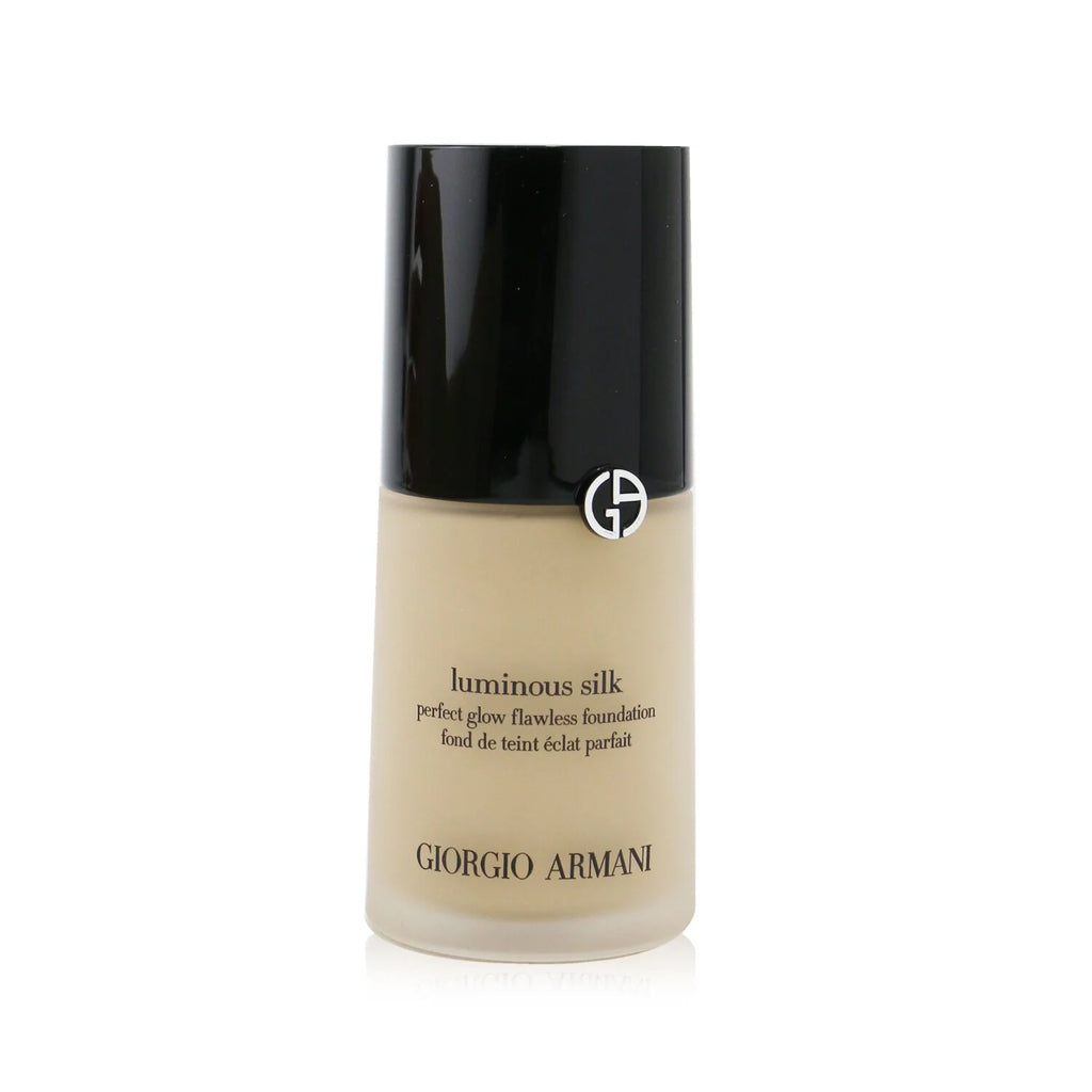Luminous Silk Foundation 30ml/1oz A6590