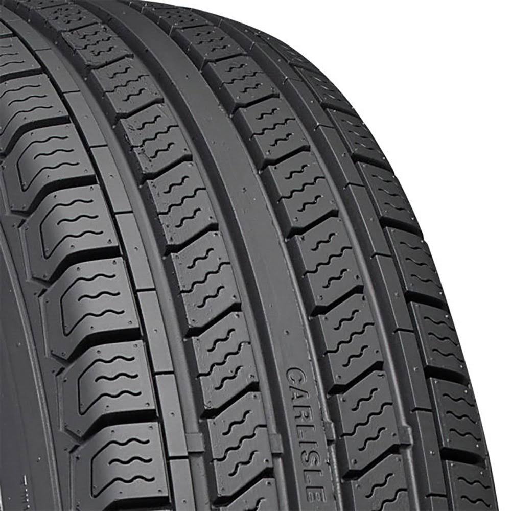 ST205/75R15 Trailer Tire Y769871