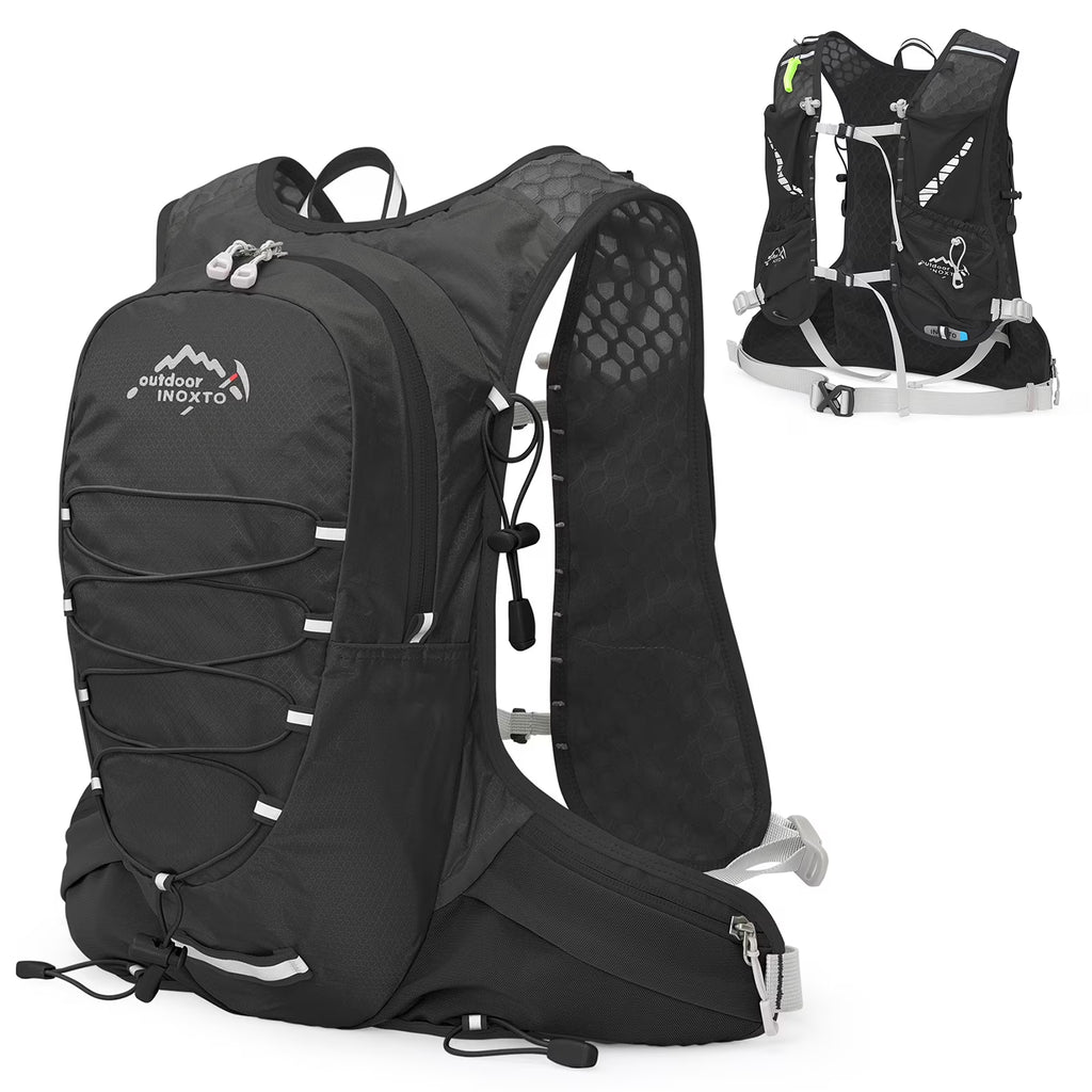 12L Cycling Hydration Backpack S1213