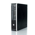 Refurbished HP Elite 8200 USDT USFF i3-2100 3.10GHz 8GB 1TB Win 7 Pro M317771