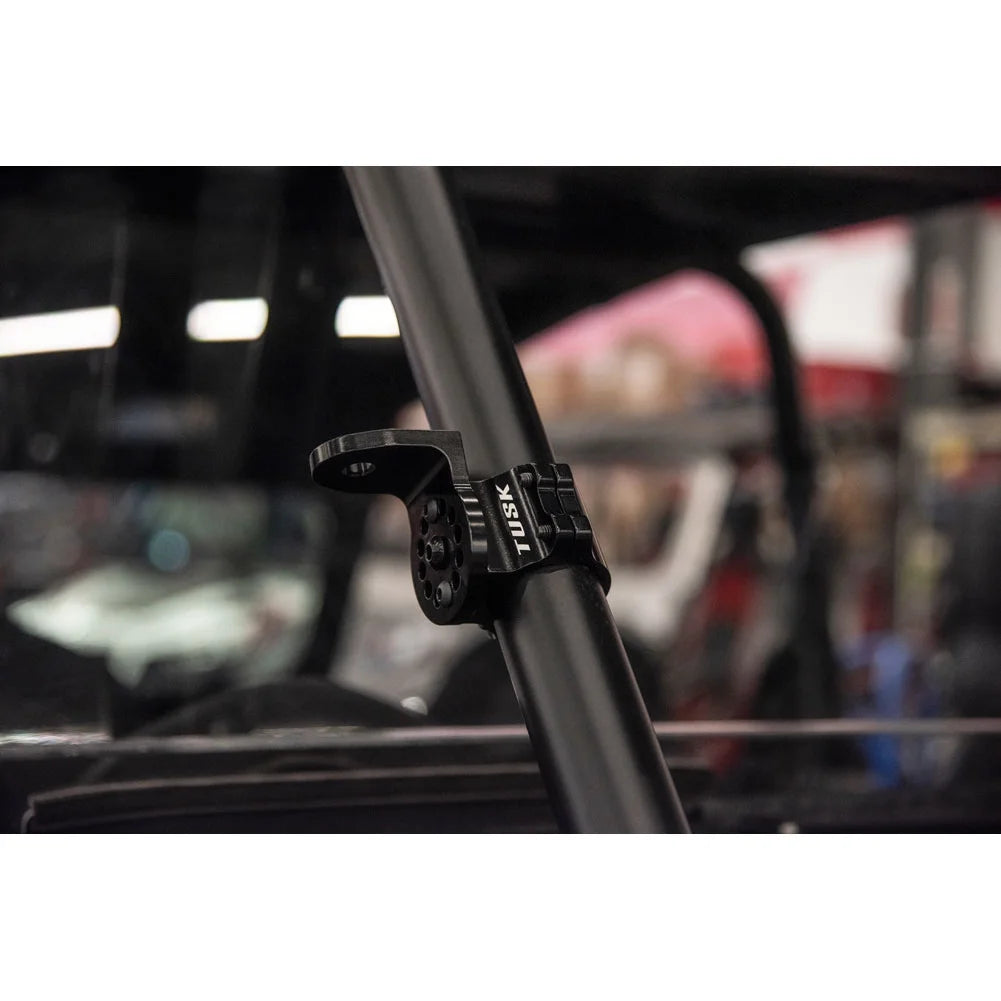 Heavy Duty Adjustable Flag Mount 2" Y275