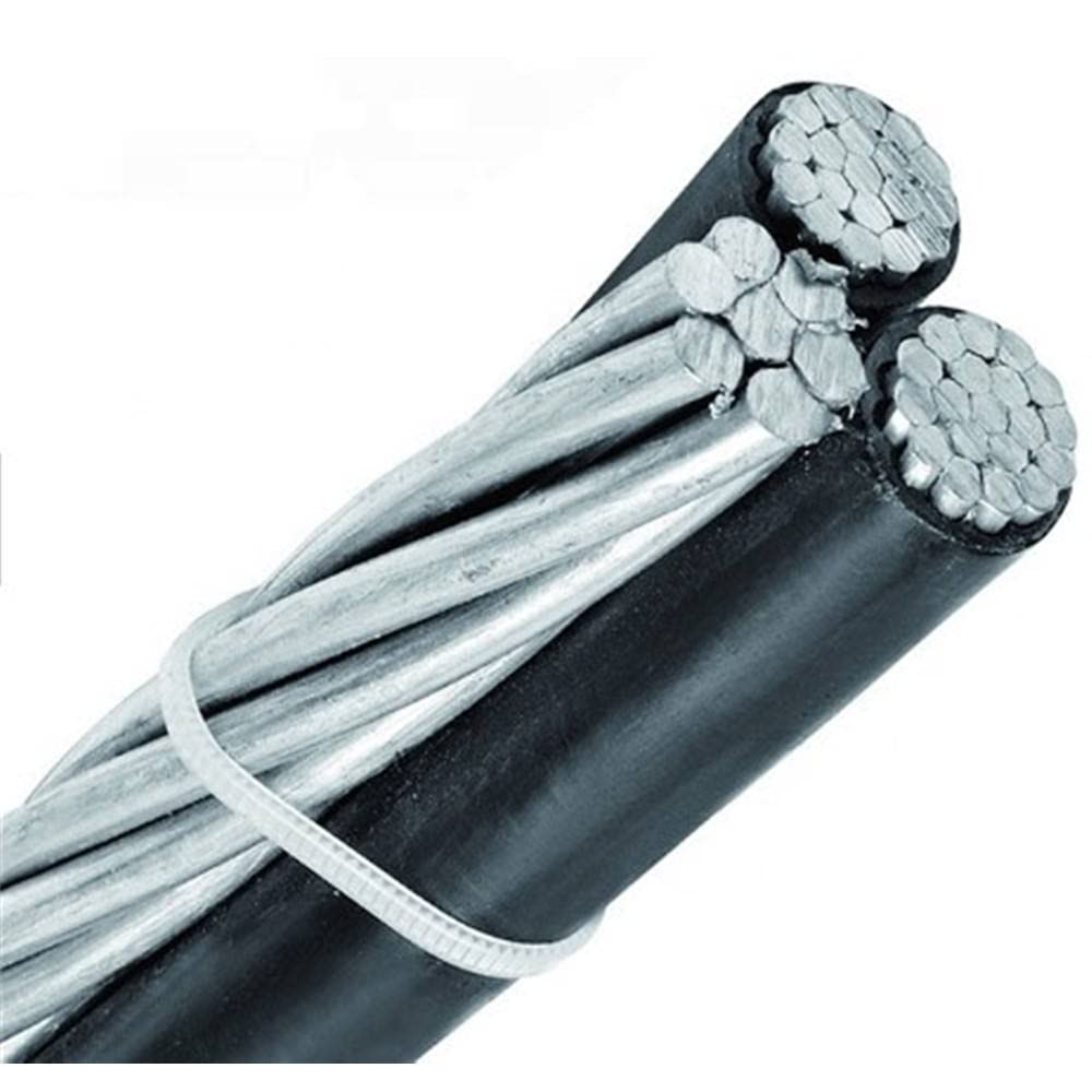 Overhead Service Drop Cable Aluminum Wire ACSR Z523