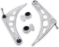 4pcs Control Arm W39631