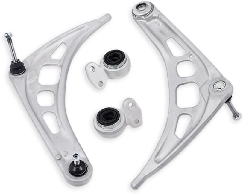4pcs Control Arm W39631