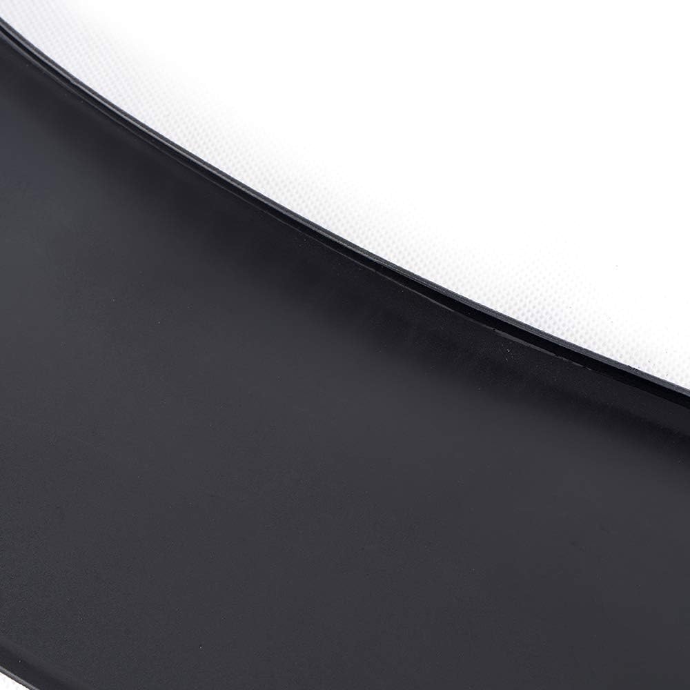 ABS Molded Dash Cover Pack of 2 G300